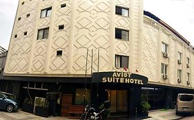 Avist Hotel Avcılar